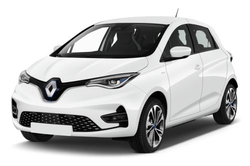 RENAULT ZOE STIERACIA LIŠTA BOSCH (2012-2022)