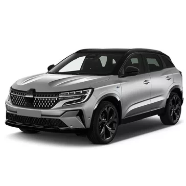 RENAULT AUSTRAL BOSCH STIERACIA LIŠTA (2023-)