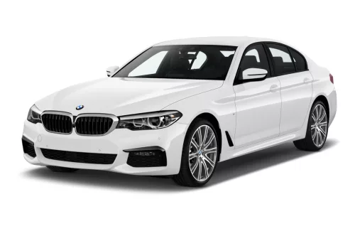 BMW 5 (G30) STIERACIA LIŠTA BOSCH (2017-2024)