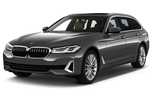 BMW 5 (G31) STIERACIA LIŠTA BOSCH (2017-2024)
