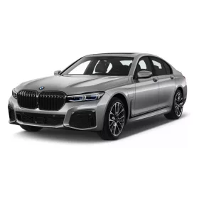 BMW 7 (G11/G12) STIERACIA LIŠTA BOSCH (2015-2022)