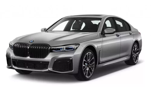 BMW 7 (G11/G12) STIERACIA LIŠTA BOSCH (2015-2022)