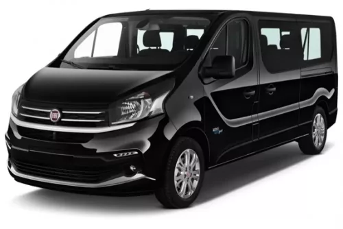 FIAT TALENTO STIERACIA LIŠTA BOSCH (2016-)