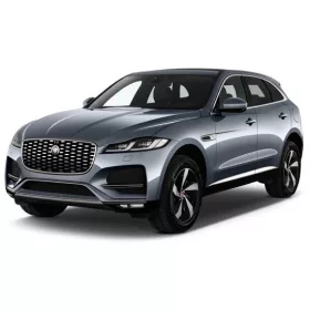 Jaguar F-Pace (2016-) STIERACIA LIŠTA BOSCH