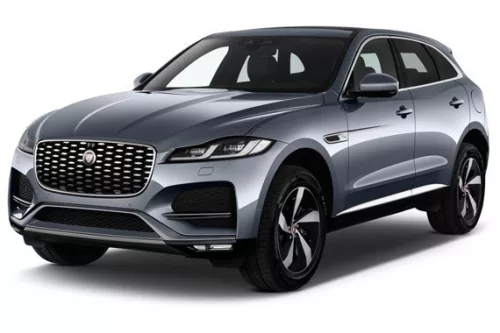 Jaguar F-Pace (2016-) STIERACIA LIŠTA BOSCH