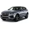 JAGUAR F-PACE STIERACIA LIŠTA BOSCH (2016-)