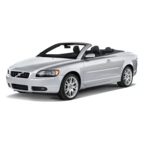 Volvo C70 (2006-2013) STIERACIA LIŠTA BOSCH