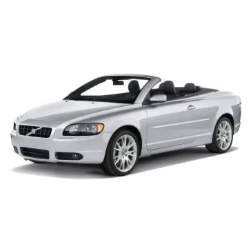 VOLVO C70 STIERACIA LIŠTA BOSCH (2006-2013)