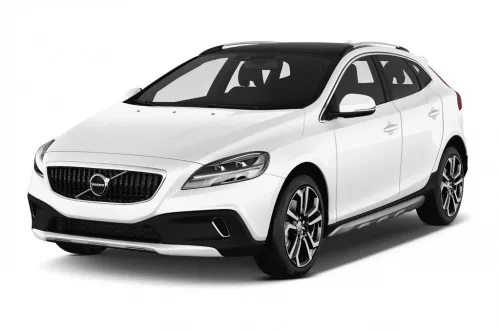 Volvo V40 (2012-2019) STIERACIA LIŠTA BOSCH