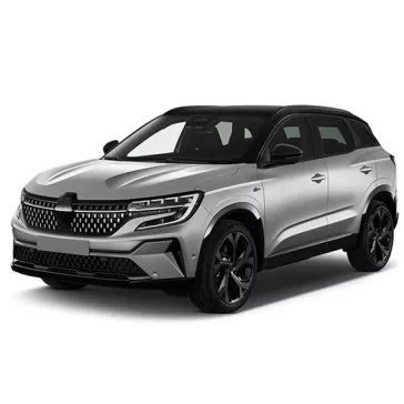 RENAULT AUSTRAL stieracia lišta BOSCH (2023-)