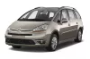 CITROEN C4 GRAND PICASSO stieracia lišta BOSCH (2006-2013)