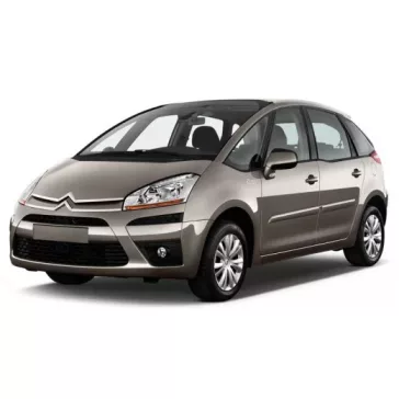 CITROEN C4 PICASSO stieracia lišta BOSCH (2006-2008)