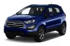 FORD ECOSPORT STIERACIA LIŠTA BOSCH (2015-2022)