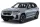BMW iX3 (G08) STIERACIA LIŠTA BOSCH (2020-2024)
