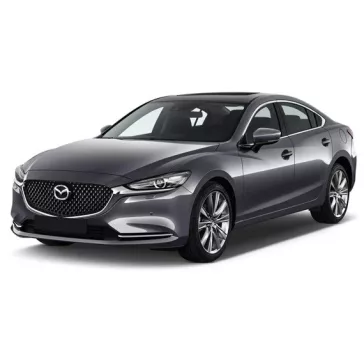 MAZDA 6 (GJ) SEDAN stieracia lišta BOSCH (2013-2024)