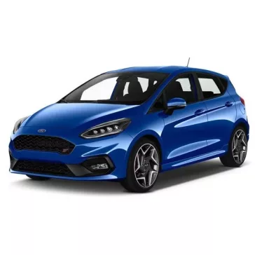 FORD FIESTA (MK8) STIERACIA LIŠTA BOSCH (2017-2024)