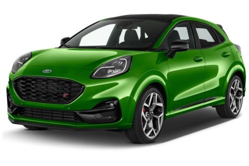 Ford Puma (2019-) STIERACIA LIŠTA BOSCH