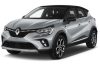 RENAULT CAPTUR STIERACIA LIŠTA BOSCH (2020-)