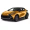 TOYOTA C-HR II stieracia lišta BOSCH (2023-)