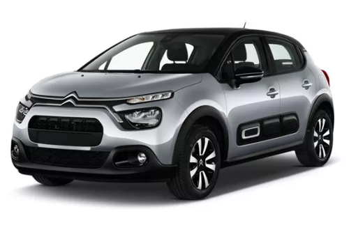 CITROEN C3 (SX/SY) STIERACIA LIŠTA BOSCH (2017-2024)