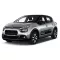 CITROEN C3 (SX/SY) STIERACIA LIŠTA BOSCH (2017-2024)