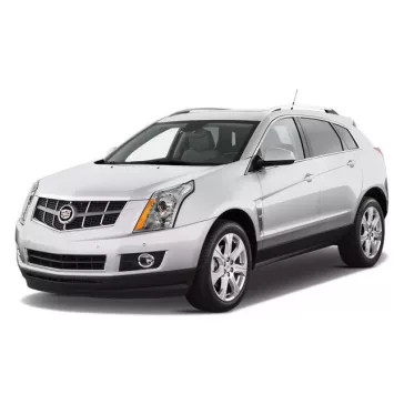 CADILLAC SRX stieracia lišta BOSCH (2010-2016)