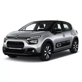 CITROEN C3 (SX/SY) stieracia lišta BOSCH (2017-2024)
