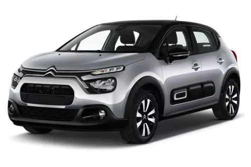CITROEN C3 (SX/SY) stieracia lišta BOSCH (2017-2024)