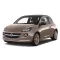 OPEL ADAM stieracia lišta BOSCH (2012-2019)