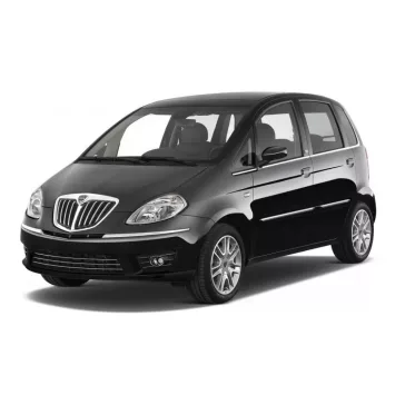 LANCIA MUSA stieracia lišta BOSCH (2007-2012)
