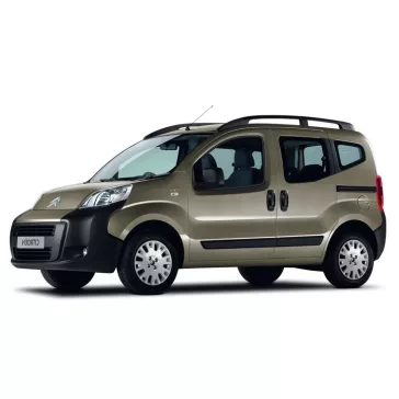 CITROEN NEMO stieracia lišta BOSCH (2007-2017)