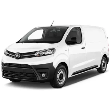 TOYOTA PROACE (FURGON) stieracia lišta BOSCH (2016-)