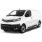 TOYOTA PROACE (FURGON) stieracia lišta BOSCH (2016-)