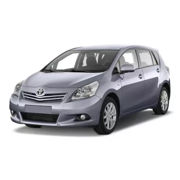 TOYOTA VERSO stieracia lišta BOSCH (2013-2018)