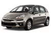 CITROEN C4 PICASSO stieracia lišta BOSCH (2008-2013)