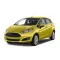 FORD FIESTA (MK7) STIERACIA LIŠTA BOSCH (2008-2012)