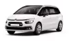 CITROEN C4 SPACETOURER stieracia lišta BOSCH (2018-2022)