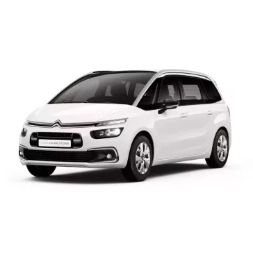CITROEN C4 SPACETOURER stieracia lišta BOSCH (2018-2022)