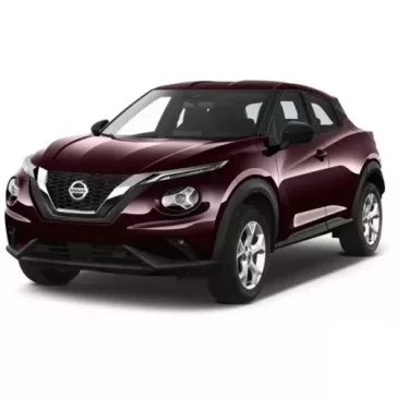NISSAN JUKE stieracia lišta BOSCH (2020-)