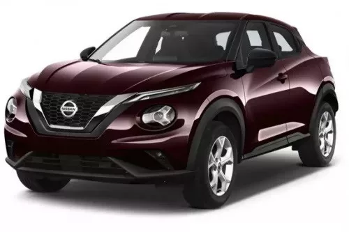 Nissan Juke 2020- stieracia lišta BOSCH