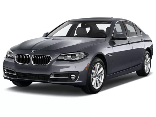 BMW 5 (F10) STIERACIA LIŠTA BOSCH (2010-2016)