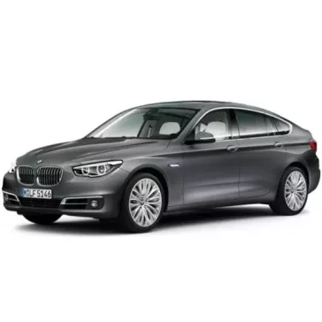 BMW 5 GT (F07) STIERACIA LIŠTA BOSCH (2009-2017)