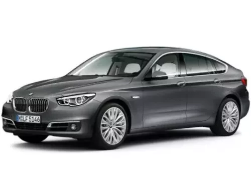 BMW 5 GT (F07) STIERACIA LIŠTA BOSCH (2009-2017)