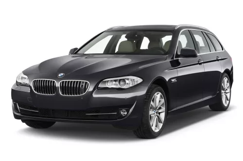 BMW 5 (F11) STIERACIA LIŠTA BOSCH (2010-2016)