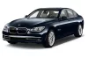 BMW 7 (F01) STIERACIA LIŠTA BOSCH (2008-2015)