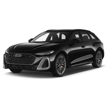 AUDI A5/S5 AVANT (B10) Vanička do kufra (2024-)