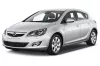 Opel Astra J 2009-2015 stieracia lišta BOSCH
