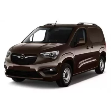 OPEL COMBO CARGO STIERACIA LIŠTA BOSCH (2018-)