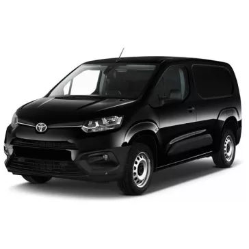 TOYOTA PROACE CITY stieracia lišta BOSCH (2020-)