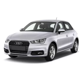Stieracia lišta BOSCH Audi A1 2010-2018